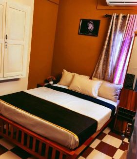 Kollam Hotel | PRATHIBA RESIDENCY