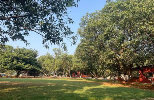 Karjat Villa | Pratibha Farm