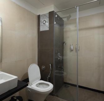 Sayajiganj Hotel | Pravasa Hotel by Sapphire