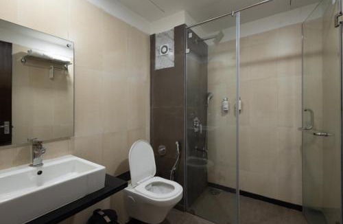 Sayajiganj Hotel | Pravasa Hotel by Sapphire