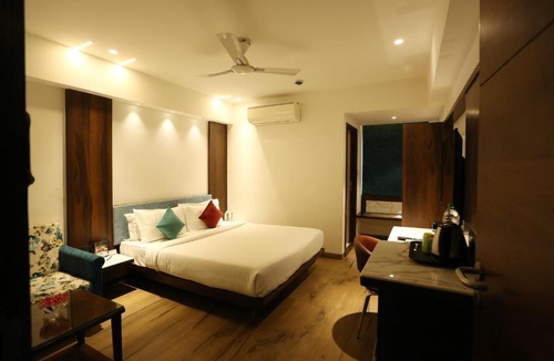 Indore Hotel | Pravasa hotel Indore