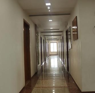Shahada Hotel | Pravin Plaza