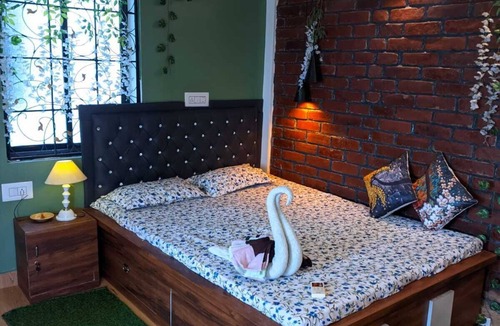Bhubaneshwar House | Pravuprasad Homestay