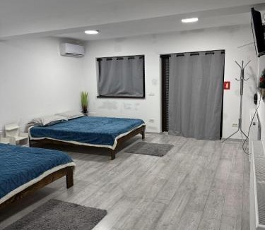 Craiova Apartment | Preda House