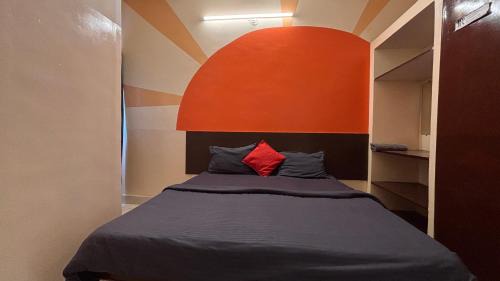 Jabalpur Hotel | Preet Residency Homestay
