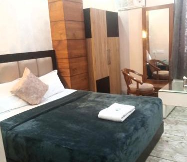Roorkee Hotel | preferred hotel and restaurant