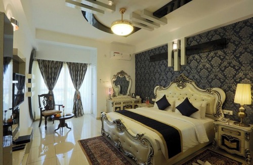 Brookefield Hotel | Premier Suites Business Hotel