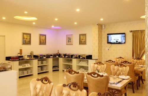 Brookefield Hotel | Premier Suites Business Hotel