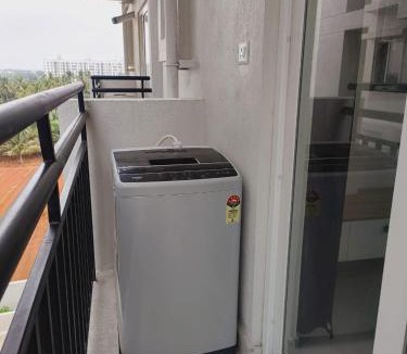 Hoskote Apartment | Premium 1BHK Fully Furnished in Whitefield