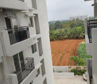 Hoskote Apartment | Premium 1BHK Fully Furnished in Whitefield