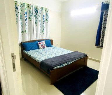 Kazhakuttam Apartment | Premium 2BHK Apartment