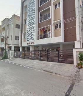 Valasaravakkam Apartment | Premium 2BHK Comfort for All