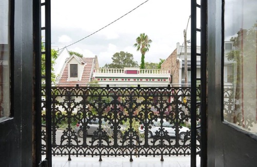 Redfern House | Premium 3 Bed Terrace with parking