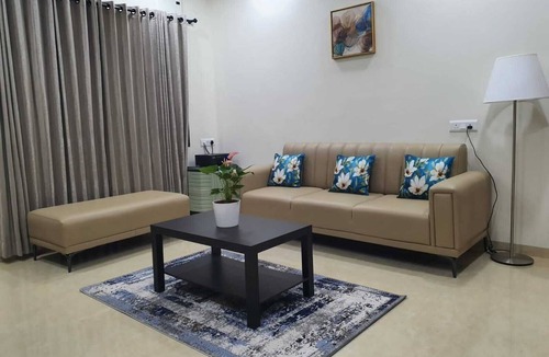 Hyderabad House | Premium 3 BHK House @ Hyderabad Financial District