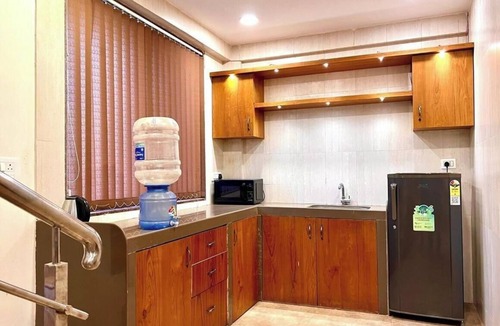 Arpora Villa | Premium 3 Bhk Villa with Jacuzzi in Anjuna