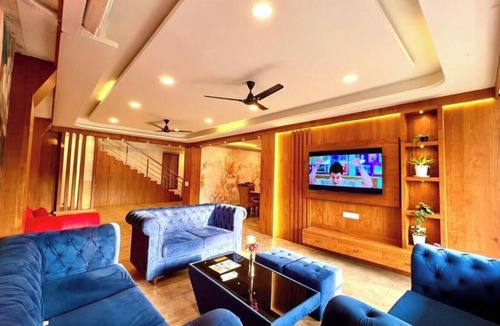 Arpora Villa | Premium 3 Bhk Villa with Jacuzzi in Anjuna