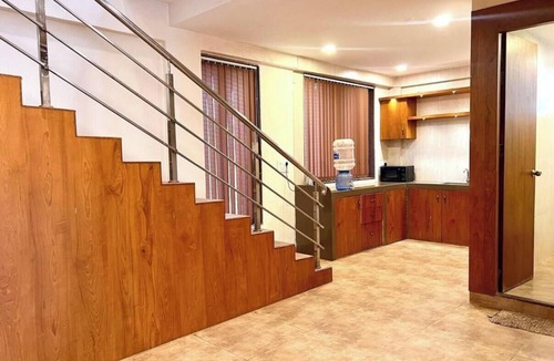 Arpora Villa | Premium 3 Bhk Villa with Jacuzzi in Anjuna