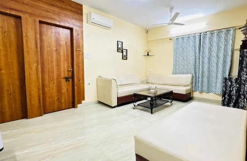 Chembur East Apartment | Premium 3bk Apartment Chembur Near BKC