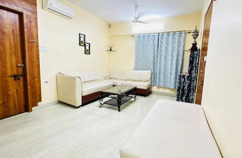 Chembur East Apartment | Premium 3bk Apartment Chembur Near BKC