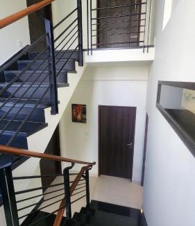 Agara Villa | Premium 4BHK AC Duplex Villa in Peaceful Green Vista