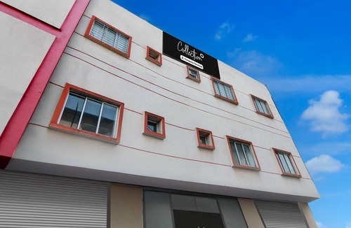 Joka House | Premium Collection O Joka Industrial Plaza