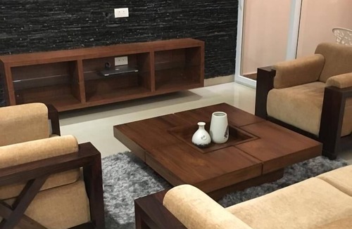 Kakkanad Apartment | Premium Furnished Apartment - Kakkanad, Kochi
