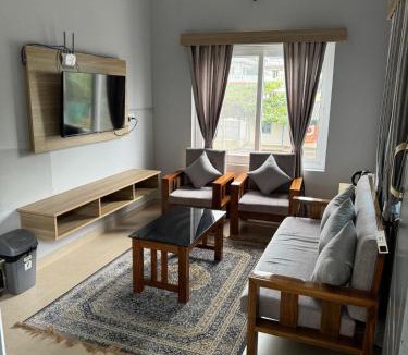 Kushalnagar House | Premium Guesthouse - Coorg