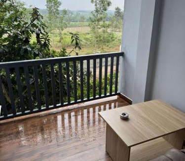 Kushalnagar House | Premium Guesthouse - Coorg