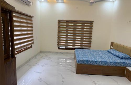 Alwaye House | Premium house near Cochin Airport for NRI families