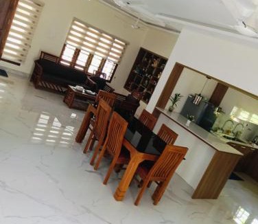 Alwaye House | Premium house near Cochin Airport for NRI families