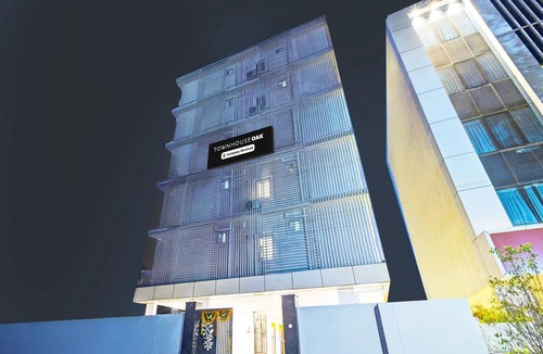 Hyderabad House | Premium Kompally Sun Moon Hotels