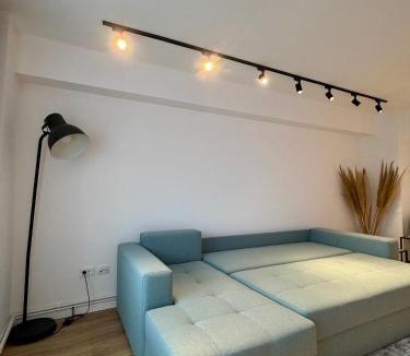 Craiova Apartment | Premium Loft Central