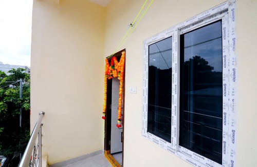 Green Park Apartment | Premium luxury Spacious 1200sqft 2bhk - Suchitra