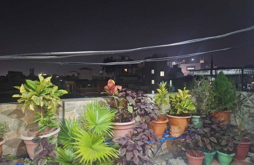 Kalighat Apartment | Premium private garden studio home Kalighat, Rashbehari Kolkata