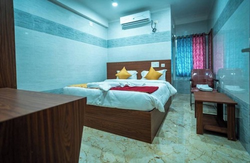 Bhubaneshwar Hotel | PREMIUM ROOM