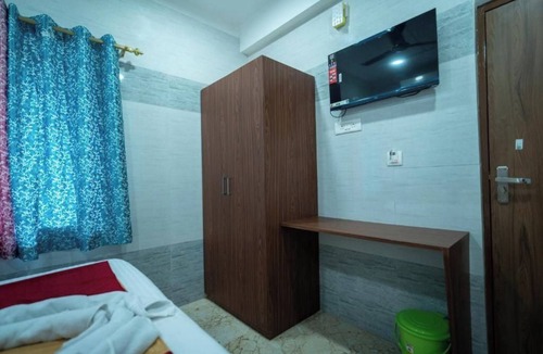 Bhubaneshwar Hotel | PREMIUM ROOM
