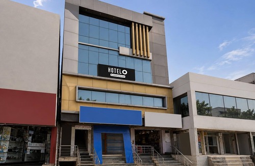 Rajahmundry House | Premium Sanjeevi Residency