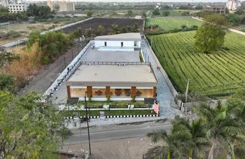 Shirdi Villa | Premium Stay Experience in a Prime Location Peacefull &Stylish Property.
