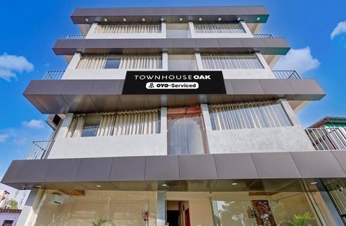 Haldwani House | Premium Valley View With Balcony Haldwani