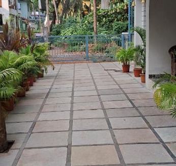 Saunta Vaddo Villa | Premium Villa Baga