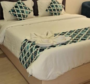 Saunta Vaddo Villa | Premium Villa Baga