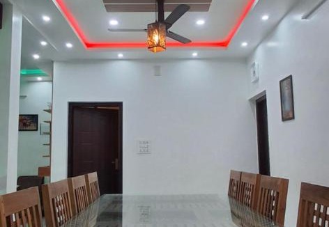 Pala Villa | Premium Villa
