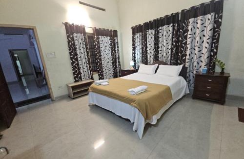 Pala House | Premium Villa near Pala Ramapuram "Elavumkal Home stay"