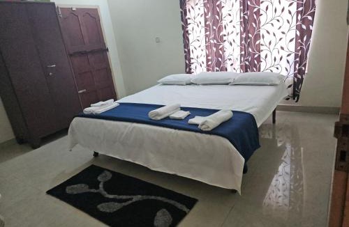 Pala House | Premium Villa near Pala Ramapuram "Elavumkal Home stay"