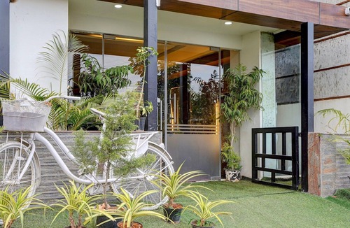 Bengaluru House | PremiumBlue Diamond Luxury stay