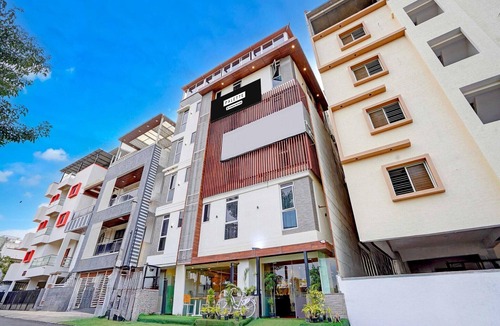 Bengaluru House | PremiumBlue Diamond Luxury stay