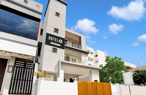 Kakinada House | Premiumcoastal Inn 3