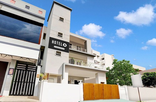 Kakinada House | PremiumCoastal Inn 3