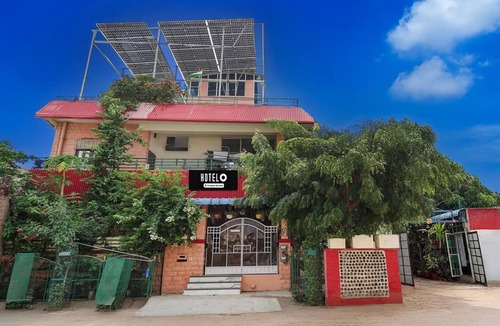 Uchiyarda House | Premiumjannat Residency