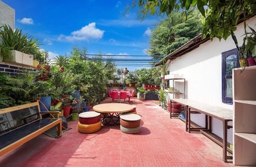Uchiyarda House | Premiumjannat Residency